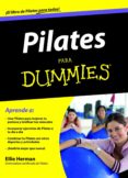 pilates para dummies-ellie herman-9788432920899 pilates para dummies-ellie herman-9788432920899