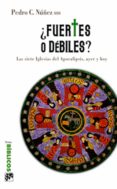 ¿fuertes o debiles? (ebook)-9788433033499 ¿fuertes o debiles? (ebook)-9788433033499