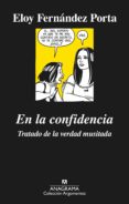 en la confidencia-eloy fernandez porta-9788433964199 en la confidencia-eloy fernandez porta-9788433964199
