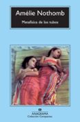 metafísica de los tubos-amelie nothomb-9788433977199 metafísica de los tubos-amelie nothomb-9788433977199