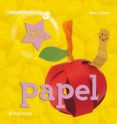 papel (¡que faciles!)-anna llimos-9788434227699 papel (¡que faciles!)-anna llimos-9788434227699