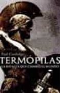 termopilas-paul cartledge-9788434452299 termopilas-paul cartledge-9788434452299