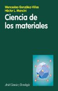 ciencia de los materiales-9788434480599 ciencia de los materiales-9788434480599