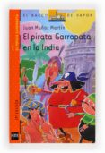 el pirata garrapata en la india-juan muñoz martin-9788434888999 el pirata garrapata en la india-juan muñoz martin-9788434888999