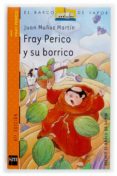 fray perico y su borrico (45ª ed.)-juan muñoz martin-9788434894099 fray perico y su borrico (45ª ed.)-juan muñoz martin-9788434894099