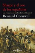 sharpe y el oro de los españoles-bernard cornwell-9788435019699 sharpe y el oro de los españoles-bernard cornwell-9788435019699