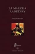 la marcha radetzky-joseph roth-9788435034999 la marcha radetzky-joseph roth-9788435034999