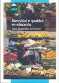 diversidad e igualdad en educacion (ebook)-9788436257199 diversidad e igualdad en educacion (ebook)-9788436257199