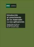 introduccion al conocimiento de los materiales y a sus aplicaciones (ebook)-9788436261899 introduccion al conocimiento de los materiales y a sus aplicaciones (ebook)-9788436261899