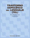 trastorno especifico del lenguaje-9788436815399 trastorno especifico del lenguaje-9788436815399