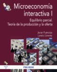 microeconomia interactiva i (ebook)-9788436828399 microeconomia interactiva i (ebook)-9788436828399