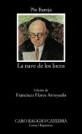 la nave de los locos (3ª ed.)-pio baroja-9788437606699 la nave de los locos (3ª ed.)-pio baroja-9788437606699