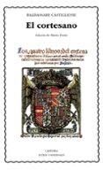 el cortesano-baldasarre castiglione-9788437612799 el cortesano-baldasarre castiglione-9788437612799