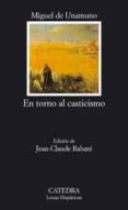 en torno al casticismo-miguel de unamuno-9788437622699 en torno al casticismo-miguel de unamuno-9788437622699