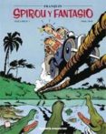 clasicos bd: spirou y fantasio nº 1-andre franquin-9788439598299 clasicos bd: spirou y fantasio nº 1-andre franquin-9788439598299