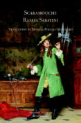 scaramouche-rafael sabatini-9788439720799 scaramouche-rafael sabatini-9788439720799