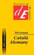 diccionari catala-alemany (nova edicio actualizada i ampliada)-9788441213999 diccionari catala-alemany (nova edicio actualizada i ampliada)-9788441213999