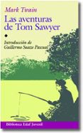 las aventuras de tom sawyer-mark twain-9788441406599 las aventuras de tom sawyer-mark twain-9788441406599