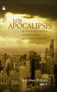 los apocalipsis: 45 textos apocalipticos, apocrifos judios, crist ianos y gnosticos-antonio piñero-9788441418899 los apocalipsis: 45 textos apocalipticos, apocrifos judios, crist ianos y gnosticos-antonio piñero-9788441418899