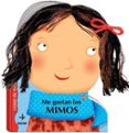 me gustan los mimos-9788441426399 me gustan los mimos-9788441426399