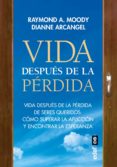 Descarga gratuita de libros de audio para ingles. VIDA DESPUÉS DE LA PÉRDIDA (Literatura española) 9788441441699