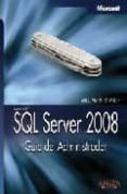 sql server 2008: guia del administrador-william r. stanek-9788441525399 sql server 2008: guia del administrador-william r. stanek-9788441525399