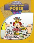 (pe) jugar y ganar al poker-leo margets-ivan garcia lopez-9788441529199 (pe) jugar y ganar al poker-leo margets-ivan garcia lopez-9788441529199