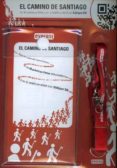 colgante etapas del camino: fichas de las etapas (español)-9788444131399 colgante etapas del camino: fichas de las etapas (español)-9788444131399