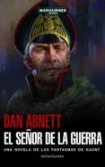 el señor de la guerra (ebook)-dan abnett-9788445005699 el señor de la guerra (ebook)-dan abnett-9788445005699