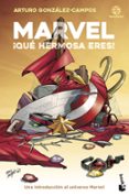 Marvel, ¡qué hermosa eres!-12074280-otro-formato