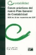 casos practicos del nuevo plan general de contabilidad-9788445413999 casos practicos del nuevo plan general de contabilidad-9788445413999