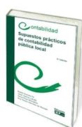 supuestos practicos de contabilidad publica local-jose basilio acerete gil-9788445432099 supuestos practicos de contabilidad publica local-jose basilio acerete gil-9788445432099