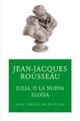 julia, o la nueva eloisa-jean-jacques rousseau-9788446023999 julia, o la nueva eloisa-jean-jacques rousseau-9788446023999
