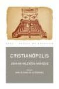 cristianopolis-johann valentin andreae-9788446031499 cristianopolis-johann valentin andreae-9788446031499