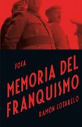 memoria del franquismo (ebook)-ramon cotarelo-9788446035299 memoria del franquismo (ebook)-ramon cotarelo-9788446035299