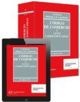 codigo de comercio y leyes complementarias (38ª ed.) 2014-9788447046799 codigo de comercio y leyes complementarias (38ª ed.) 2014-9788447046799