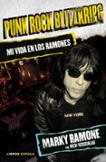 punk rock blitzkrieg: mi vida en los ramones-marky ramone-rich herschlag-9788448021399 punk rock blitzkrieg: mi vida en los ramones-marky ramone-rich herschlag-9788448021399