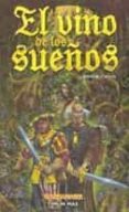 el vino de los sueños (warhammer)-brian craig-9788448032999 el vino de los sueños (warhammer)-brian craig-9788448032999