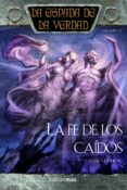la fe de los caidos: la espada de la verdad (vol. 12)-terry goodkind-9788448036799 la fe de los caidos: la espada de la verdad (vol. 12)-terry goodkind-9788448036799