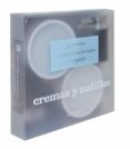 (pe) kit cremas y natillas (incluye dos cazuelitas de barro y un soplete para caramelizar tus cremas-jose marechal-9788448069599 (pe) kit cremas y natillas (incluye dos cazuelitas de barro y un soplete para caramelizar tus cremas-jose marechal-9788448069599