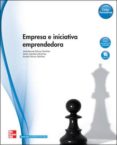 empresa e iniciativa emprendedora-9788448169299 empresa e iniciativa emprendedora-9788448169299