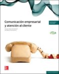 comunicación empresarial y atención al cliente-9788448191399 comunicación empresarial y atención al cliente-9788448191399