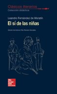 clasicos literarios - el si de las niñas-9788448614799 clasicos literarios - el si de las niñas-9788448614799