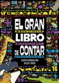 el gran libro de contar-9788448847999 el gran libro de contar-9788448847999