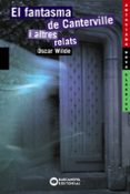 el fantasma de canterville i altres relats-oscar wilde-9788448924799 el fantasma de canterville i altres relats-oscar wilde-9788448924799