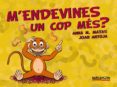 m endevines un cop mes?-joan antoja mas-9788448926199 m endevines un cop mes?-joan antoja mas-9788448926199