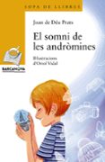 el somni de les andròmines-joan de deu prats-9788448933999 el somni de les andròmines-joan de deu prats-9788448933999