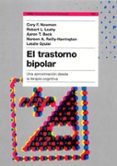 el trastorno bipolar. una aproximacion desde la terapia cognitiva-9788449316999 el trastorno bipolar. una aproximacion desde la terapia cognitiva-9788449316999