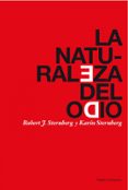 la naturaleza del odio-robert j. stenberg-9788449323799 la naturaleza del odio-robert j. stenberg-9788449323799