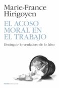 el acoso moral en el trabajo (ebook)-9788449324499 el acoso moral en el trabajo (ebook)-9788449324499